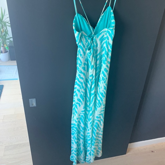 Guess maxi dress - Picture 3 of 3